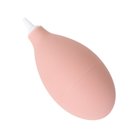 Small Cleaning Blower Dust Tool for Digital Camera Lens Maintenance and Smartphones Photography Accessories