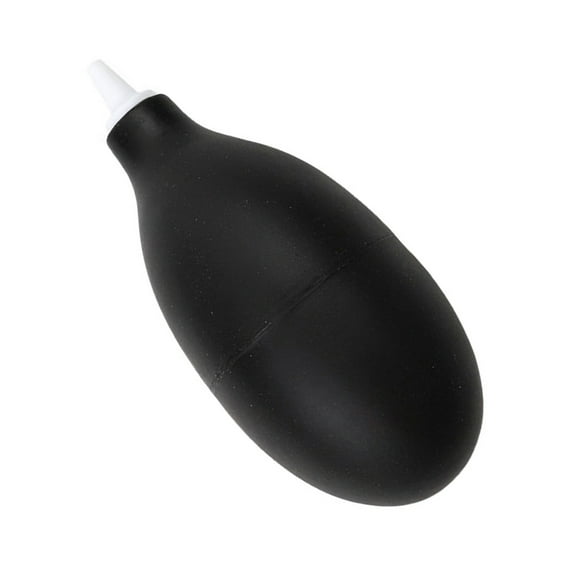 Small Cleaning Blower Dust Tool for Digital Camera Lens Maintenance and Smartphones Photography Accessories