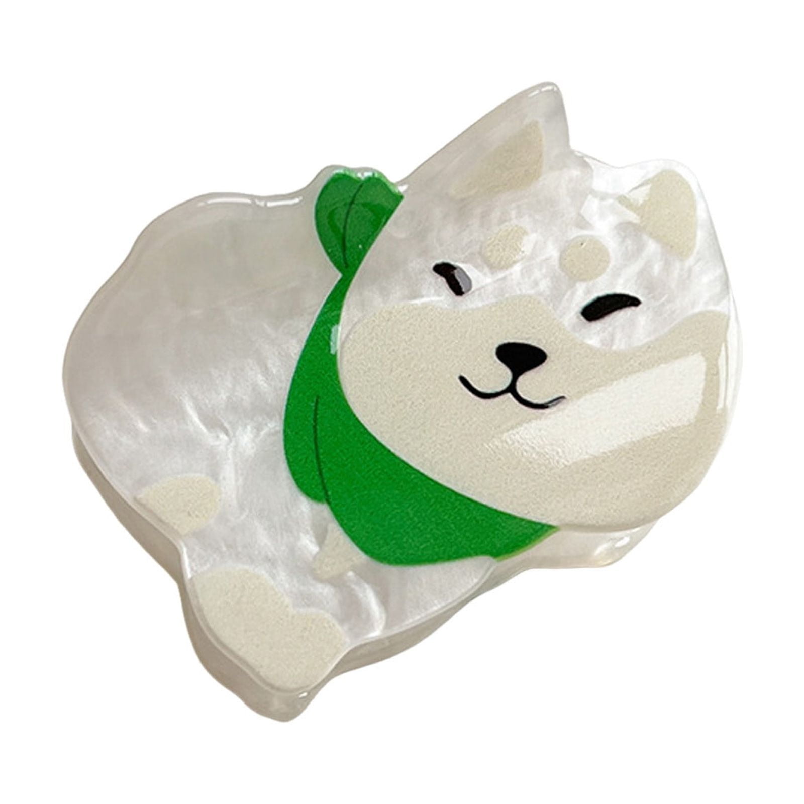 Small Clear Hair Ties for Braids Large Clips And Tortoise Small Hair