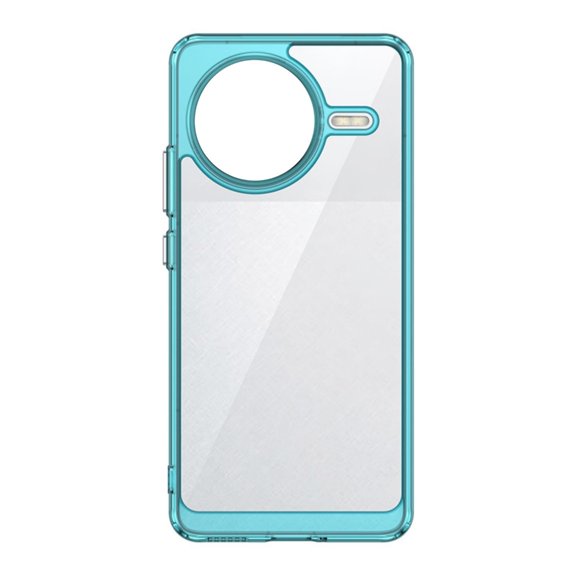 Small Clear Phone Shielding Effect Defense Slip-Resistant Designs Strong Mobile Case for Phones K80