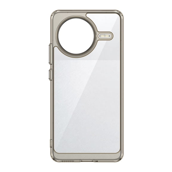 Small Clear Phone Shielding Effect Defense Slip-Resistant Designs Strong Mobile Case for Phones K80