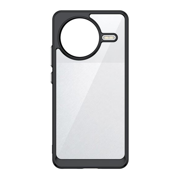 Small Clear Phone Shielding Effect Defense Slip-Resistant Designs Strong Mobile Case for Phones K80