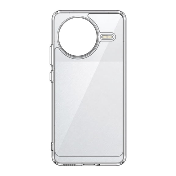 Small Clear Phone Shielding Effect Defense Slip-Resistant Designs Strong Mobile Case for Phones K80
