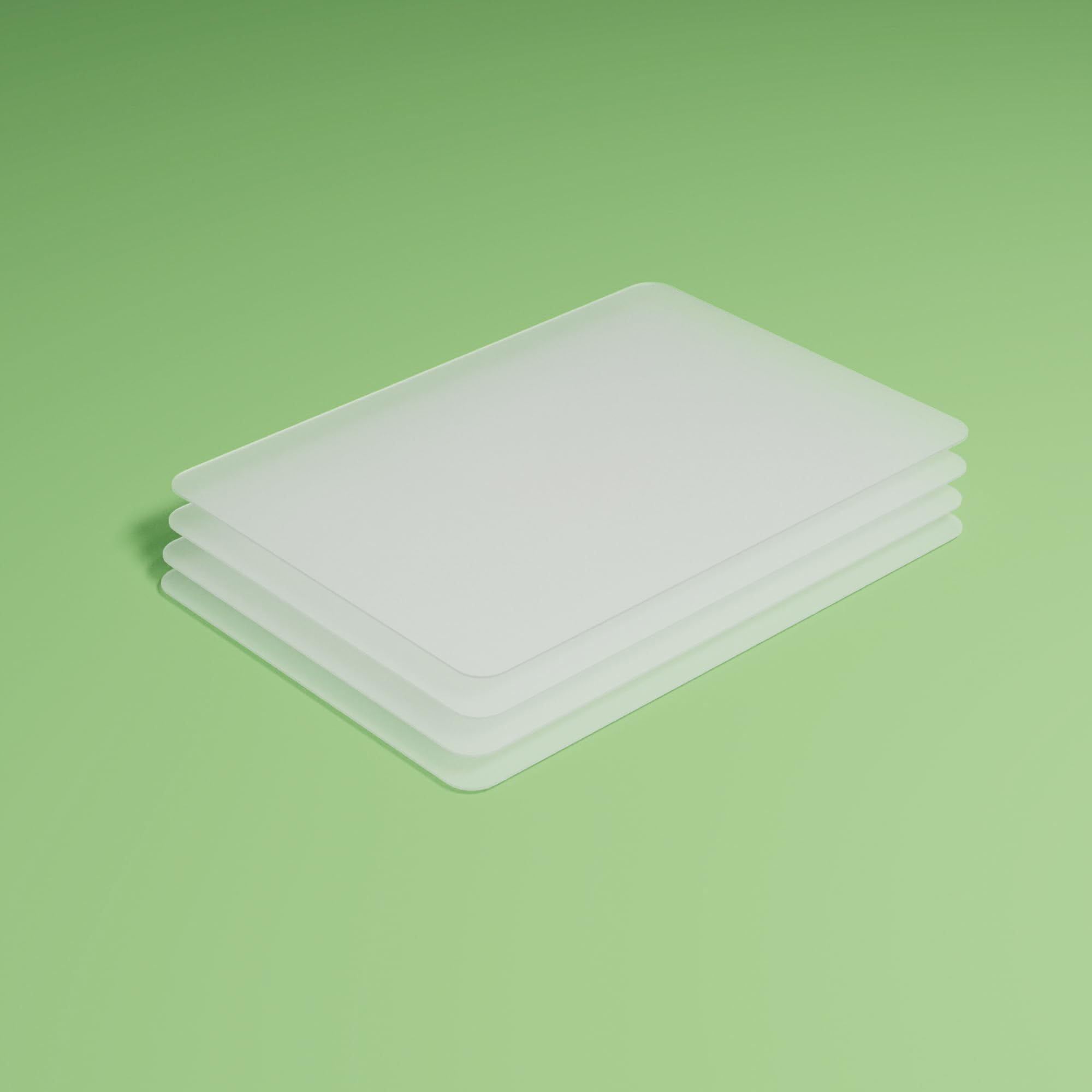Clear silicone mat discount