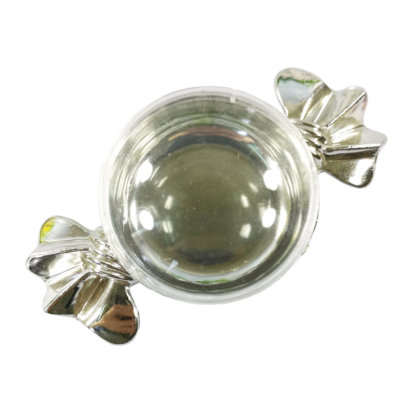 Small Clear Storage Containers Oxygen Packs for Food Storage Sealed