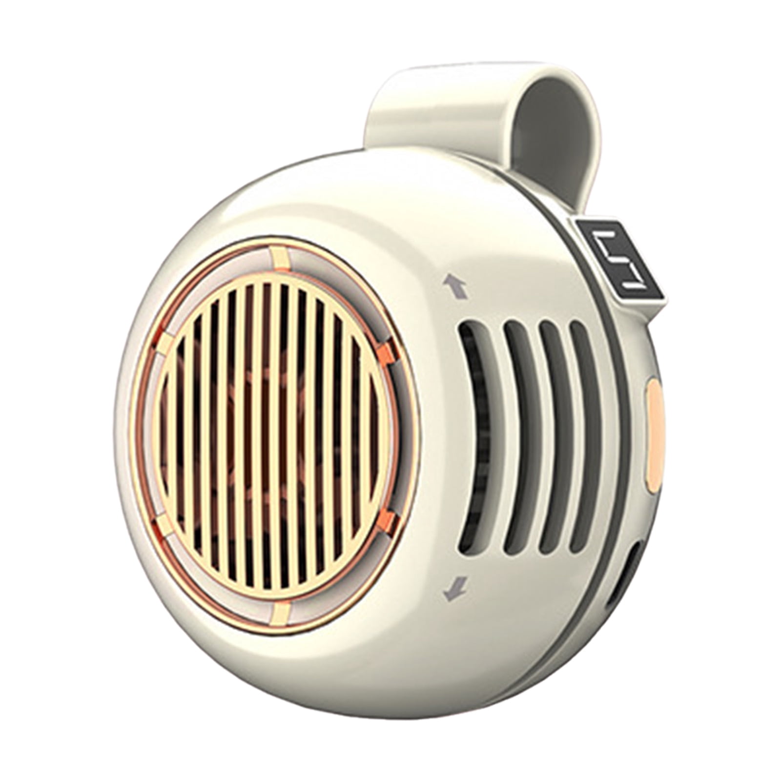 Whirlwind Fans for Home Cooling