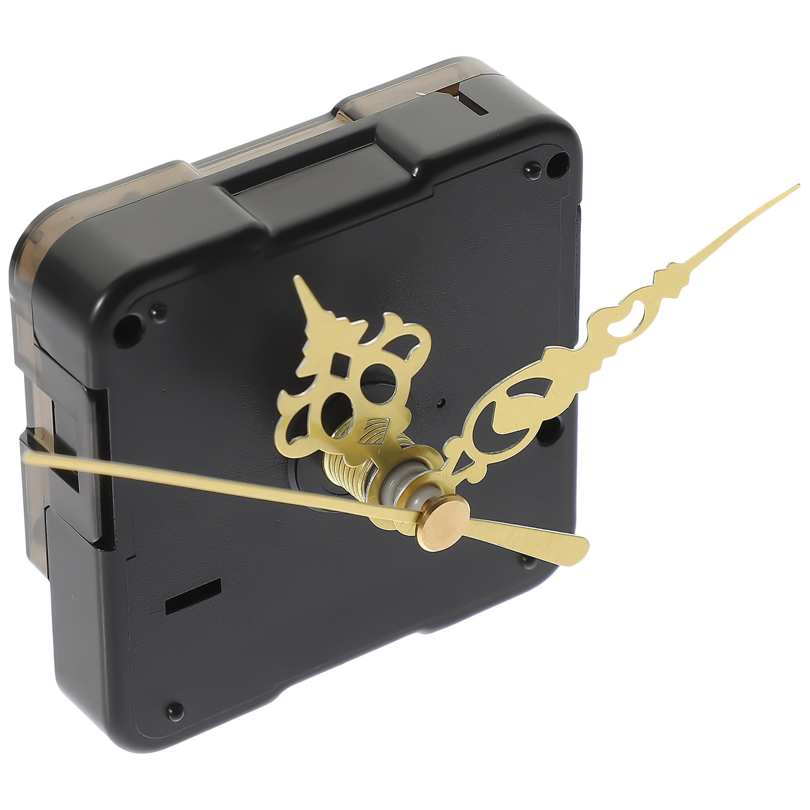 Small Clock Hand Repair Parts DIY Mechanism Kit Clocks Sports Plastic