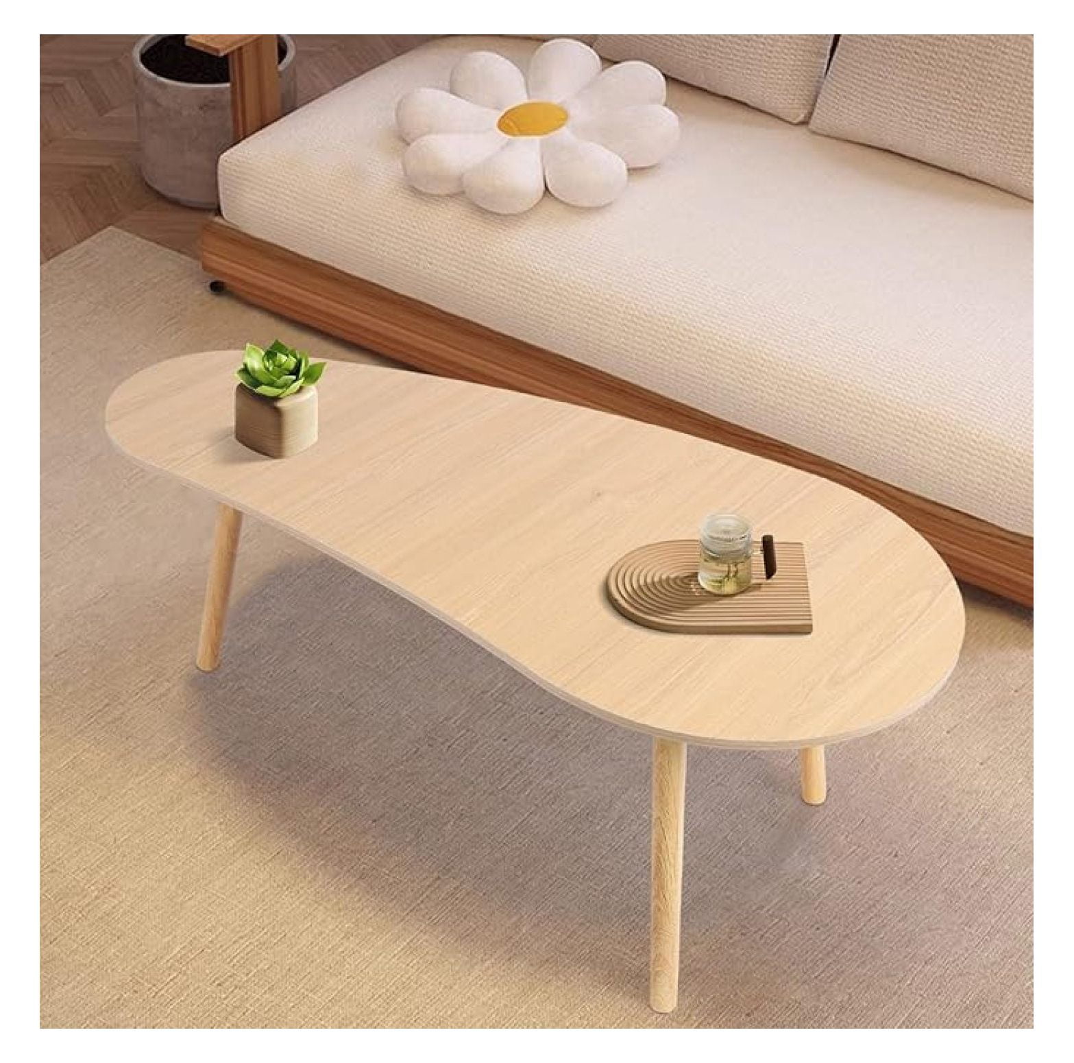 Image showcasing Minimalist Interior Design for Small Living Room Guide