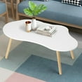 Small Coffee Tables for Living Room, Nesting Small Coffee Tables for