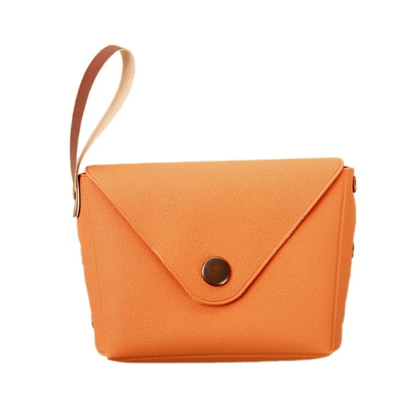 Small Coin Purse Mini Storage Bag Cute Change Purse Wallet Fashionable Key Bag