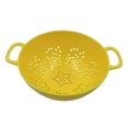 thumbnail image 1 of Small Colander Set 7.5in Mini Colander Food Strainer With Double Handles For Fruits Vegetables Pasta Send G Oods From Local W Arehouse, 1 of 4