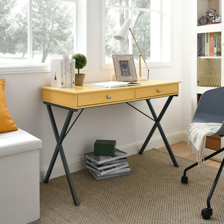 https://i5.walmartimages.com/seo/Small-Computer-Desks-42-Inch-Study-Writing-Table-Two-Drawers-Home-Office-Modern-Simple-Style-PC-Gaming-Sturdy-Steel-Legs-Banana-Yellow_5f579f9d-16b2-4537-981d-5419a2508e7e.7d2d2853222aee1faab71d62f60da8e4.jpeg?odnHeight=768&odnWidth=768&odnBg=FFFFFF