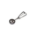 thumbnail image 1 of Small Cookie Scoop, Heavy Duty Cookie Dough Scoop, Stainless Steel Cookie Scoops for Baking, for Making Cookies, Melon Ball, Ice Cream, 1 Pcs, 8.3x1.6", 1 of 6