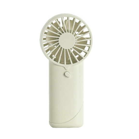 Small Cooling Fan Portable Fan AM3 Battery Operated Pocket Fan AM3 Battery Fan
