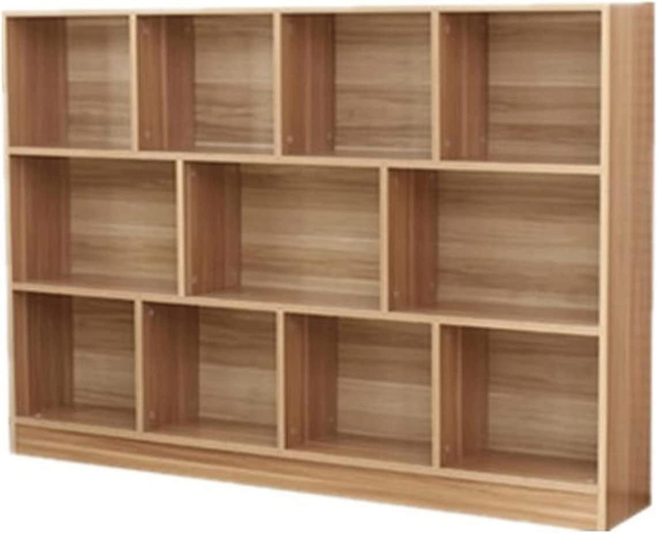Small Corner Bookcase Simple Modern Bookcase Bookcase Assembly Simple
