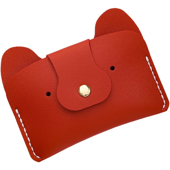 Small Cosmetic Bag Handmade DIY Material Kit Child