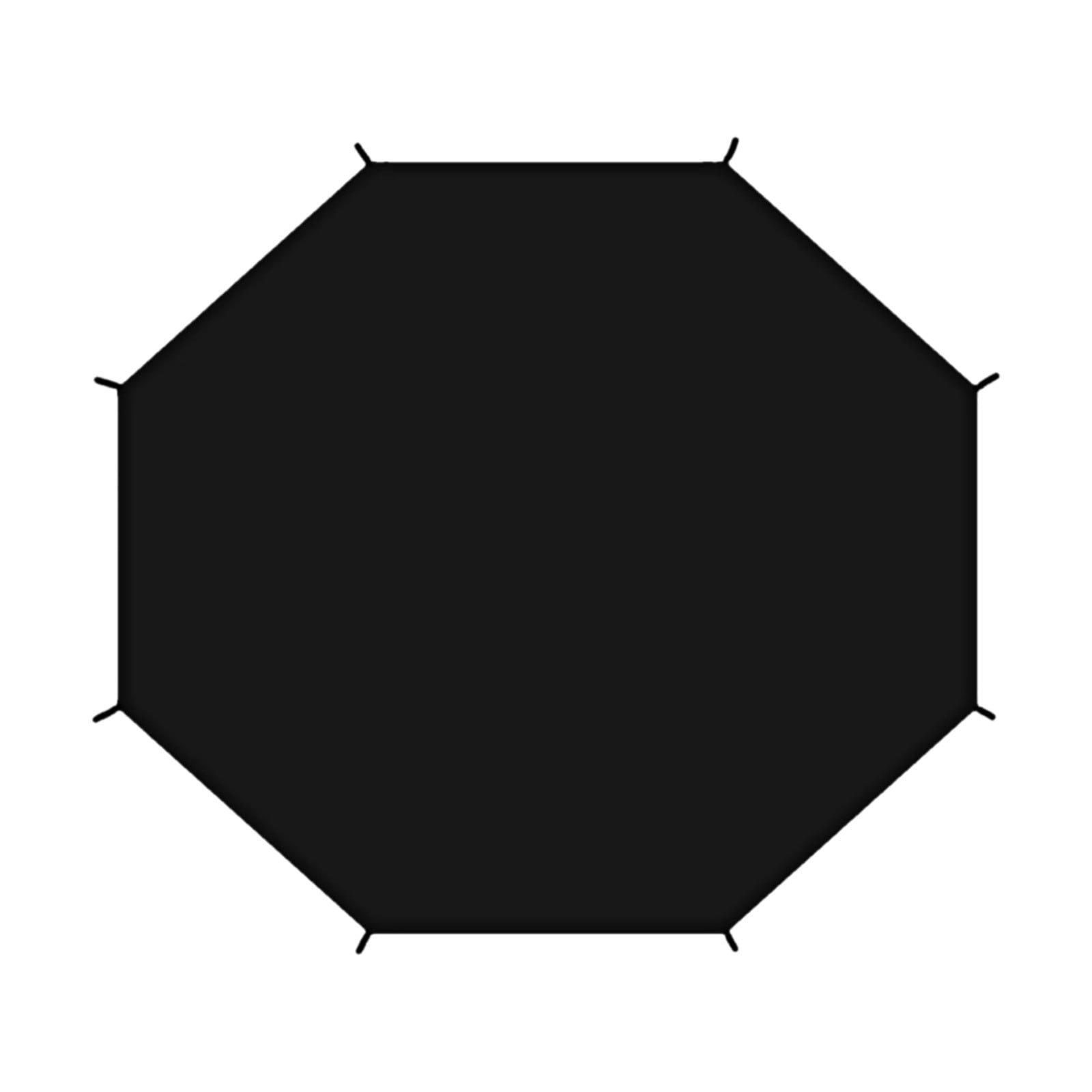 Small Couch Cover 1PC Trampoline Shade Cover Sun Defence Trampolines