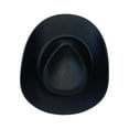 thumbnail image 1 of Small Cowgirl Hats Hair Clip For Bridal Western Party Hair Accessories Masquerades Party Hair Styling Decoration, 1 of 8