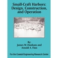 thumbnail image 1 of Small-Craft Harbors: Design, Construction, and Operation, (Paperback), 1 of 1