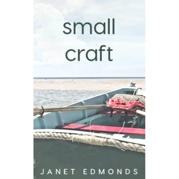 Pre-Owned Small Craft Paperback