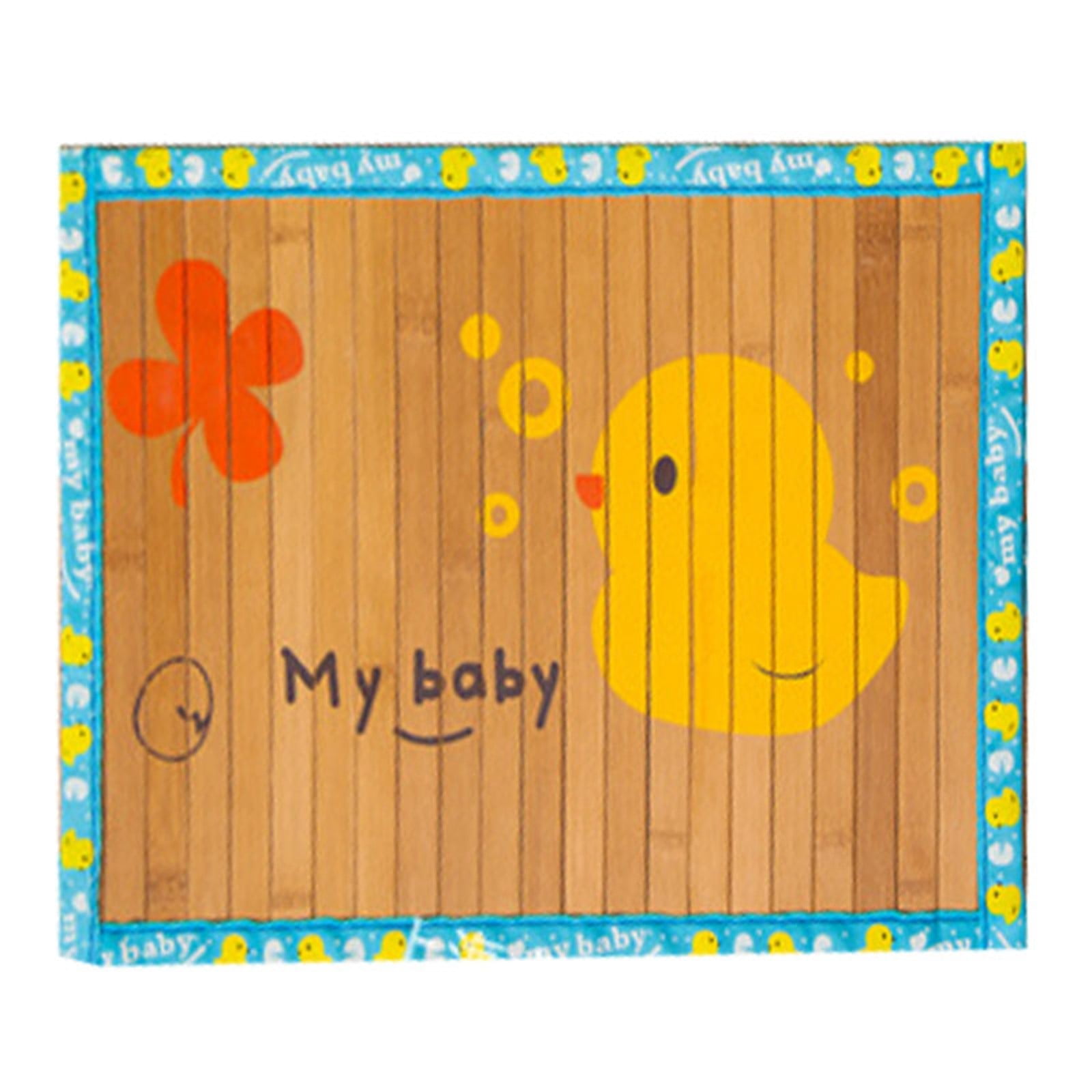 Small Crate Mat for Dogs Dog Stroller Pad Cushion Large Crate Pad for