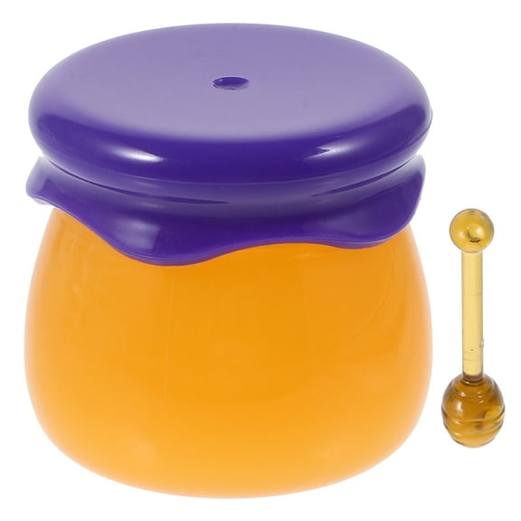 Small Cream Jar Cosmetic Containers with Lids Jars Clear Travel