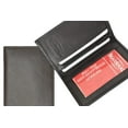 thumbnail image 1 of Small Credit Card Holder with ID Window 69, 1 of 5