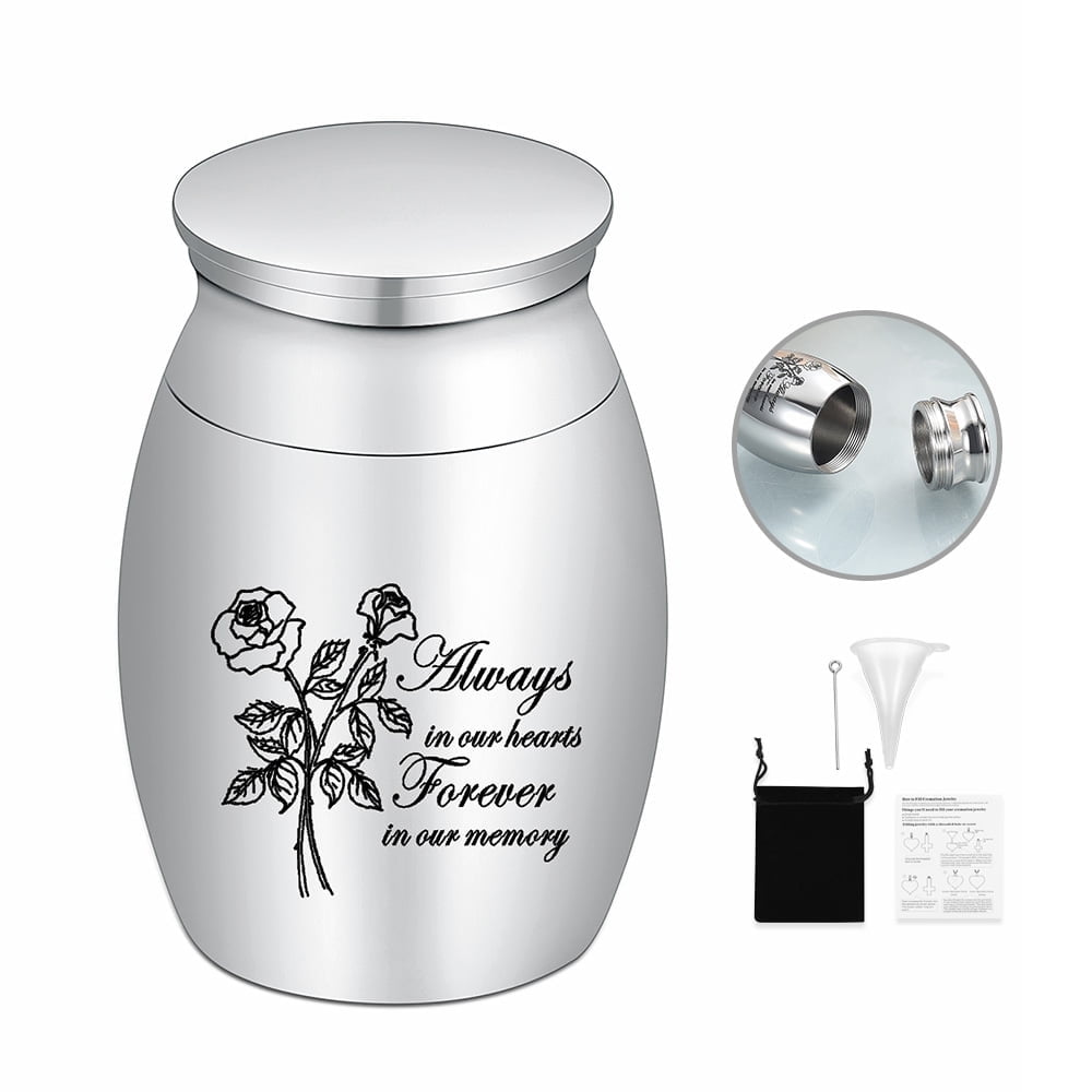 6-Pack Thank You Glass Cups With Bamboo Lids & Straws - Employee Appreciation Gifts, 16 Oz