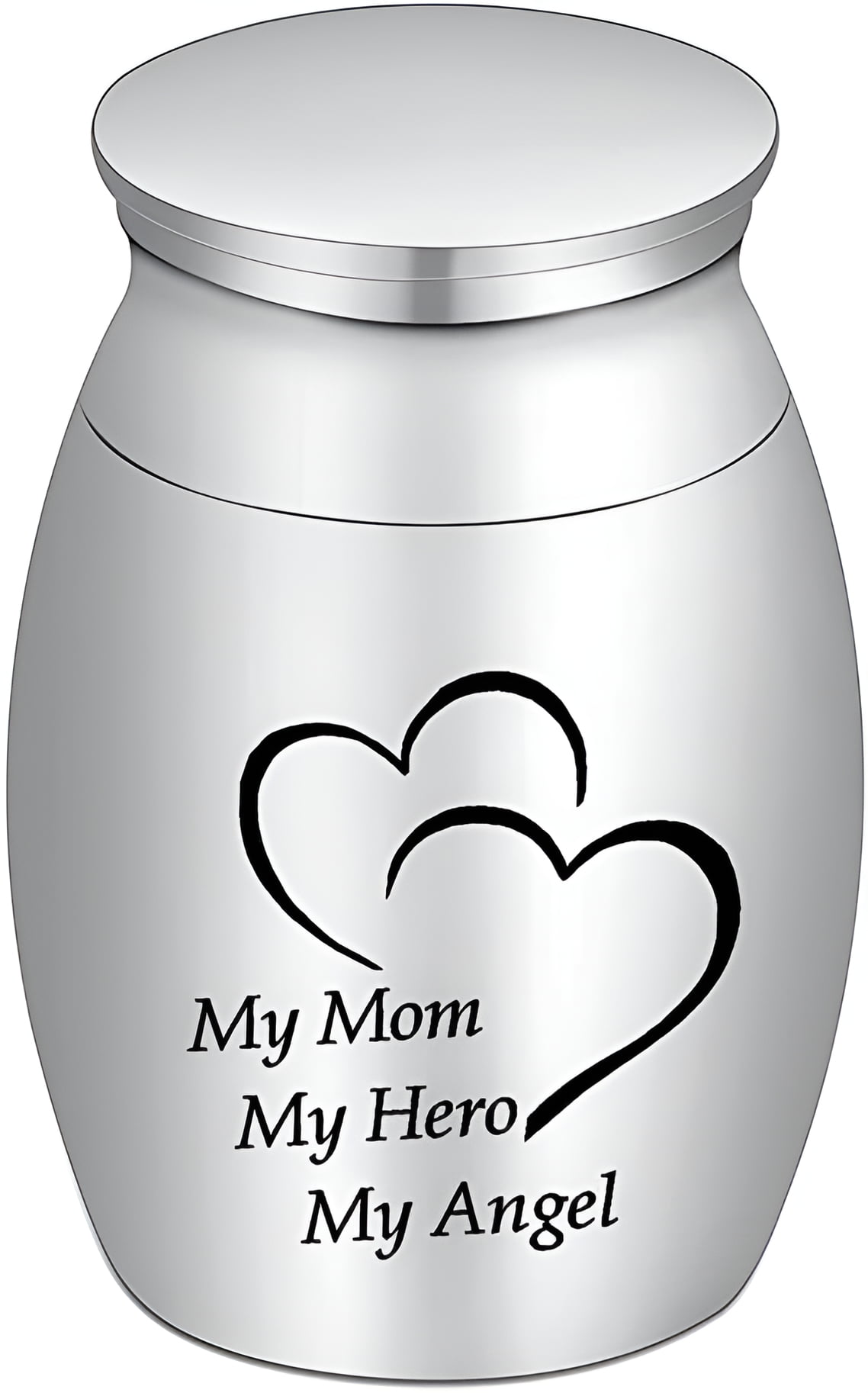 Small Cremation Urns Tree Of Life Mini Urns For Ashes 4-Pack | 2.75 ...
