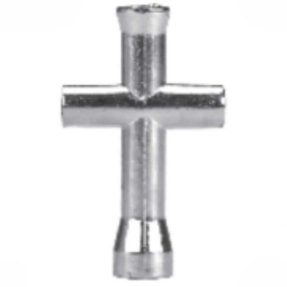 Small-Cross-Tool Compatible with 1/10 General RC Car Upgrade Parts