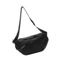 thumbnail image 1 of Small Crossbody Bag Travel Bag Casual Shoulder Bag Multifunctional Chest Bag with Adjustable Strap for Man Woman, 1 of 8