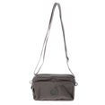 thumbnail image 2 of ORiTi Touch Screen Crossbody Cell Phone Purse For Women Small Lightweight PU Leather Mini Messenger Shoulder Handbag Wallet With Credit Card Slots Card Holder Wallets Dark Grey Price In Saudi Arabia 2 of 12