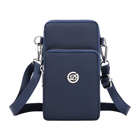 Small Crossbody Bag for Women Mini Phone Purses Pounch Wallet Lightweight Pockets Handbags Mini Shoulder Bag