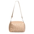 thumbnail image 1 of Small Crossbody Bag for Women With Coin Purse Pouch Multi Thick Strap Side Shoulder Handbag, 1 of 5