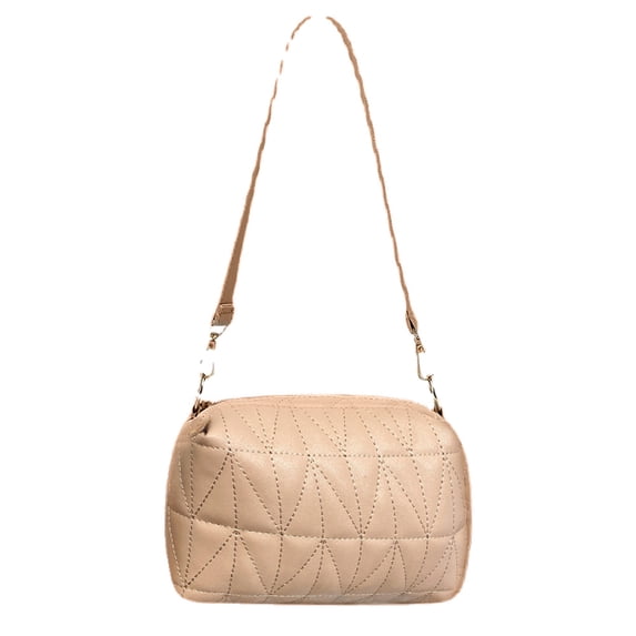 Small Crossbody Bag for Women With Coin Purse Pouch Multi Thick Strap Side Shoulder Handbag