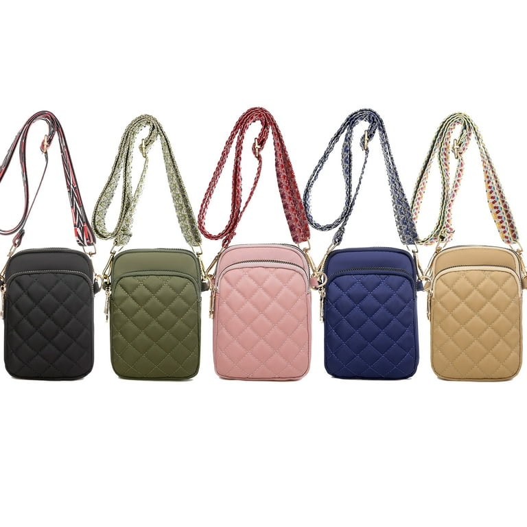 Colorful crossbody bags new arrivals