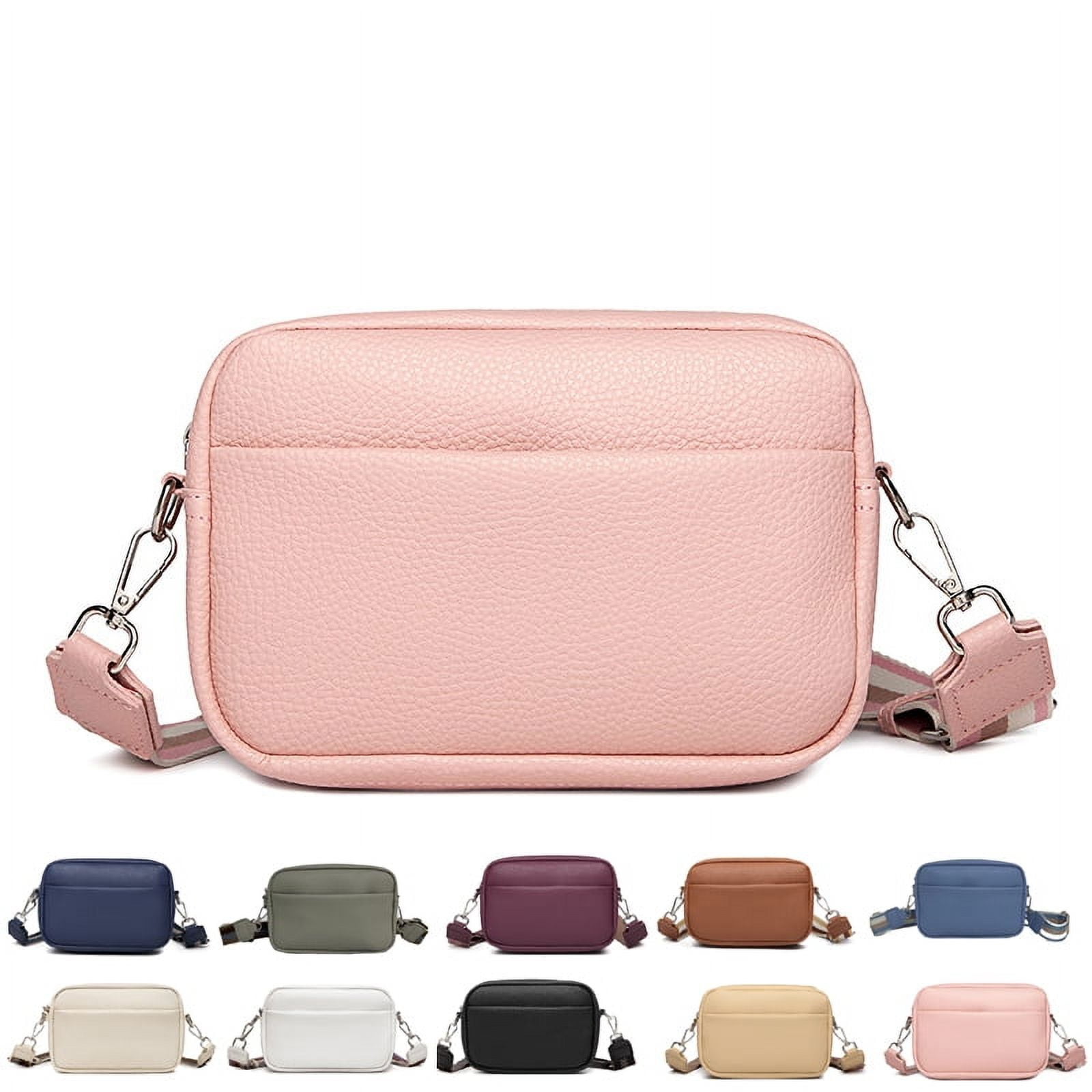 Neon Pink Bag Strap Adjustable | SHEIN USA