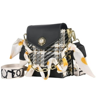 Purse Cell Phone Access