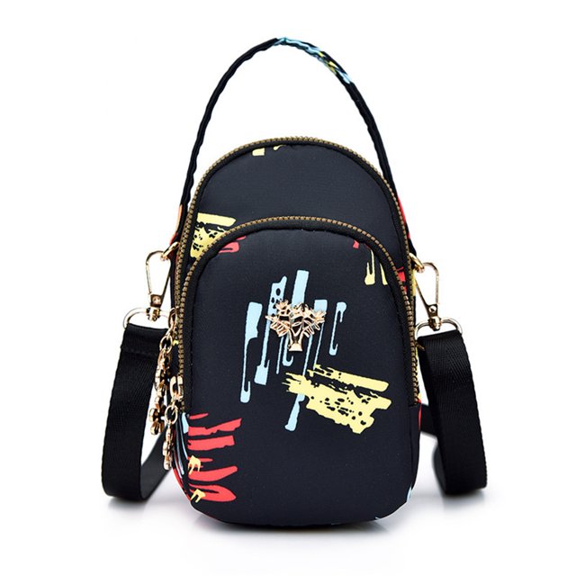 Small Crossbody Bags Purses, Crossbody Handbags for Women