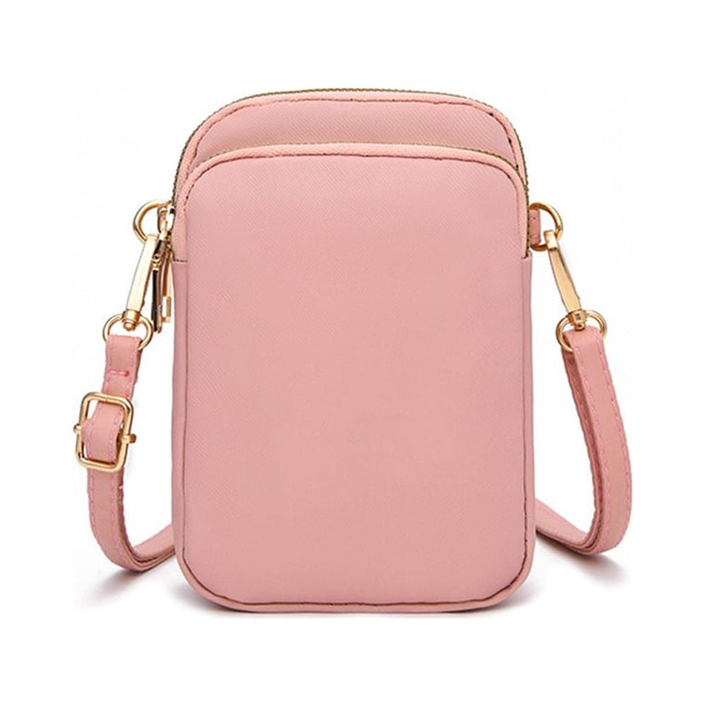 Small Crossbody Bags Purses for Women, Mini Crossbody Cell Phone Purse
