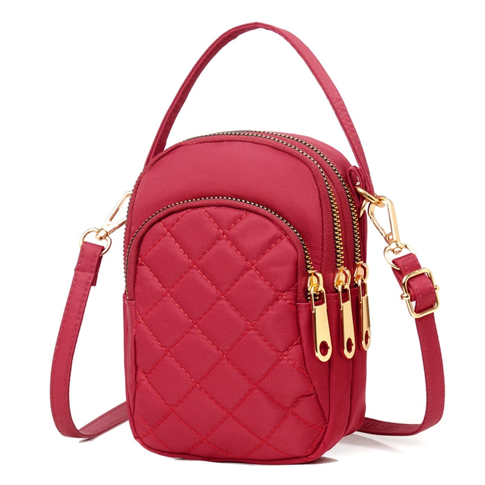 Small Crossbody Bags Shoulder Bag for Women Stylish Ladies Messenger