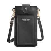 Small Crossbody Bags for Women Cell Phone Purse RFID Blocking Wallet Purses with Credit Card Slots