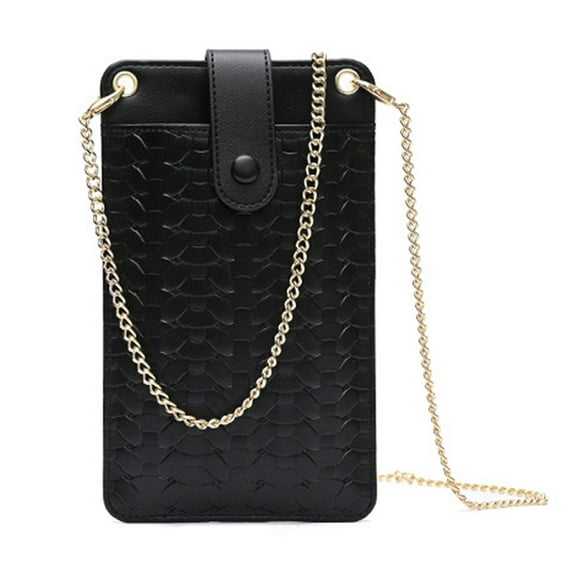 Small Crossbody Bags for Women Cell Phone Wallet Purse with Phone Pocket