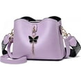 thumbnail image 1 of Small Crossbody Bags for Women Fashion Purses Lightweight Handbags Shoulder Bag, 1 of 9