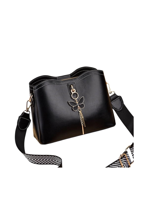 Small Crossbody Bags for Women Fashion Purses for Teenage Girls Lightweight Handbags Shoulder Bag