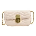 thumbnail image 1 of Small Crossbody Bags for Women Handbag Purse with Chain Strap Shoulder Purse, 1 of 5