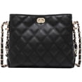 thumbnail image 1 of Small Crossbody Bags for Women, Lightweight Shoulder Handbags Purses, 1 of 6