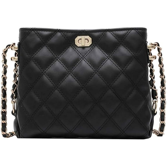 Small Crossbody Bags for Women, Lightweight Shoulder Handbags Purses