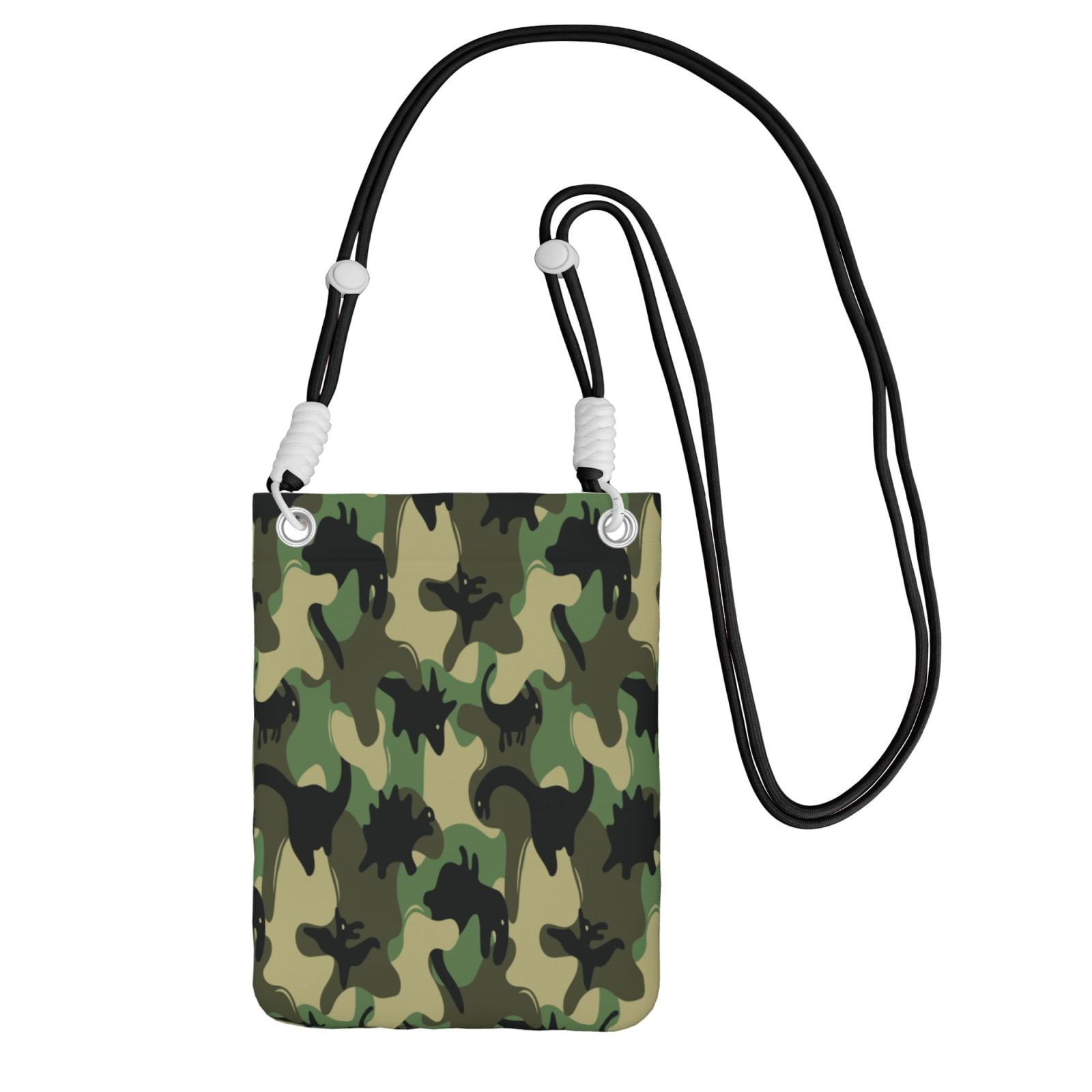Camo Purse & Wallet Sets
