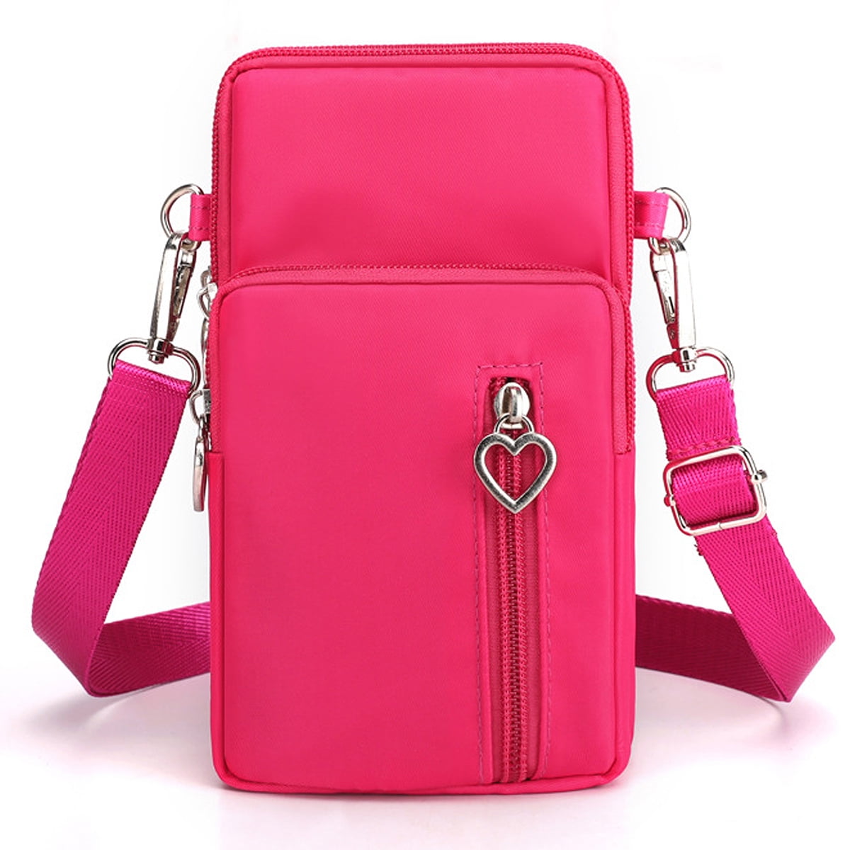 Cheap Summer Fashion Mini Women Messenger Bags Pu Leather Women Shoulder Bag Tassel Solid Clutches Ladies Tote Purse Crossbody Bags